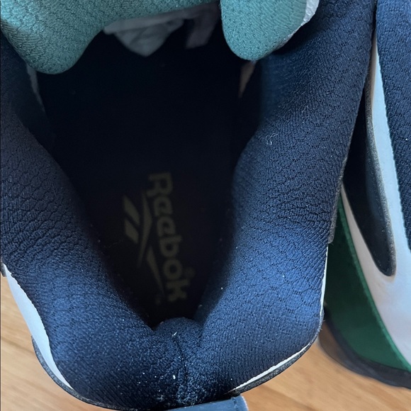 Reebok Kamikaze 1 - 2013 Retro - Shawn Kemp Shoes! - Picture 8 of 14